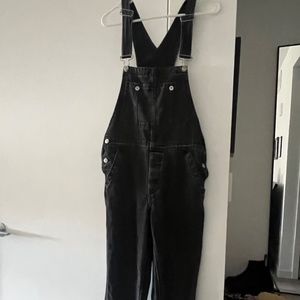 Free People Overalls